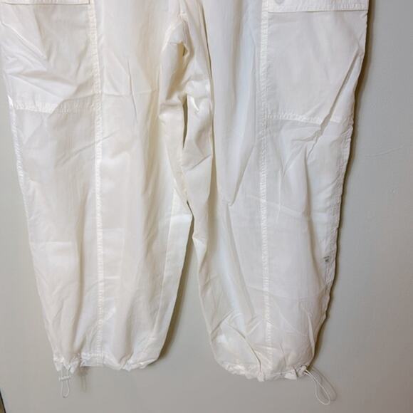 NWT Athleta X Alicia Keys high waist utility pant, 18 - Picture 10 of 15